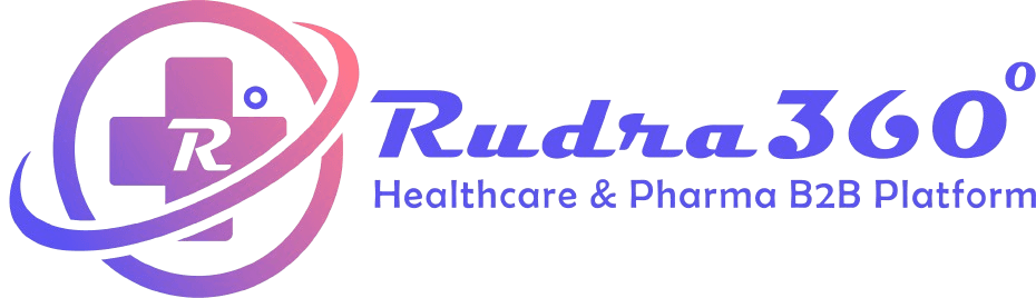 Rudra360 Logo
